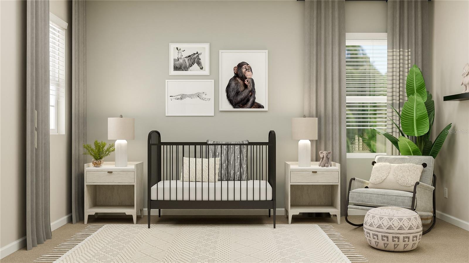 SPRINGHEAD LAKES 50S - Residential