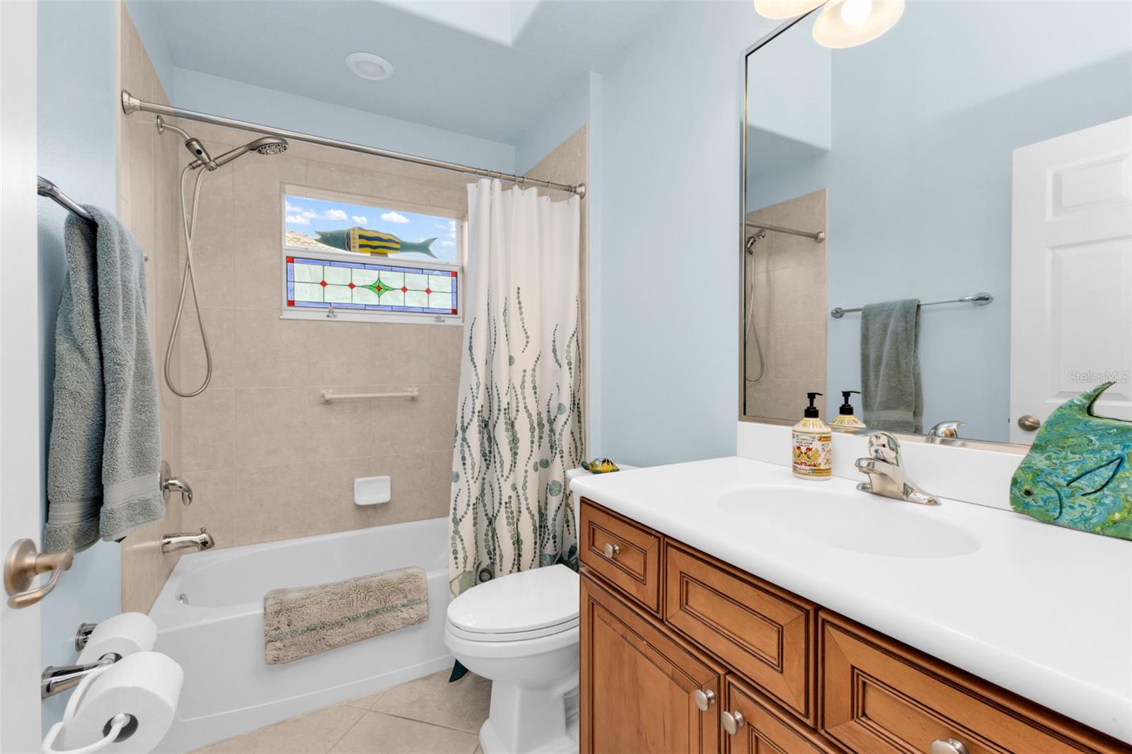 STONEYBROOK AT VENICE - Residential