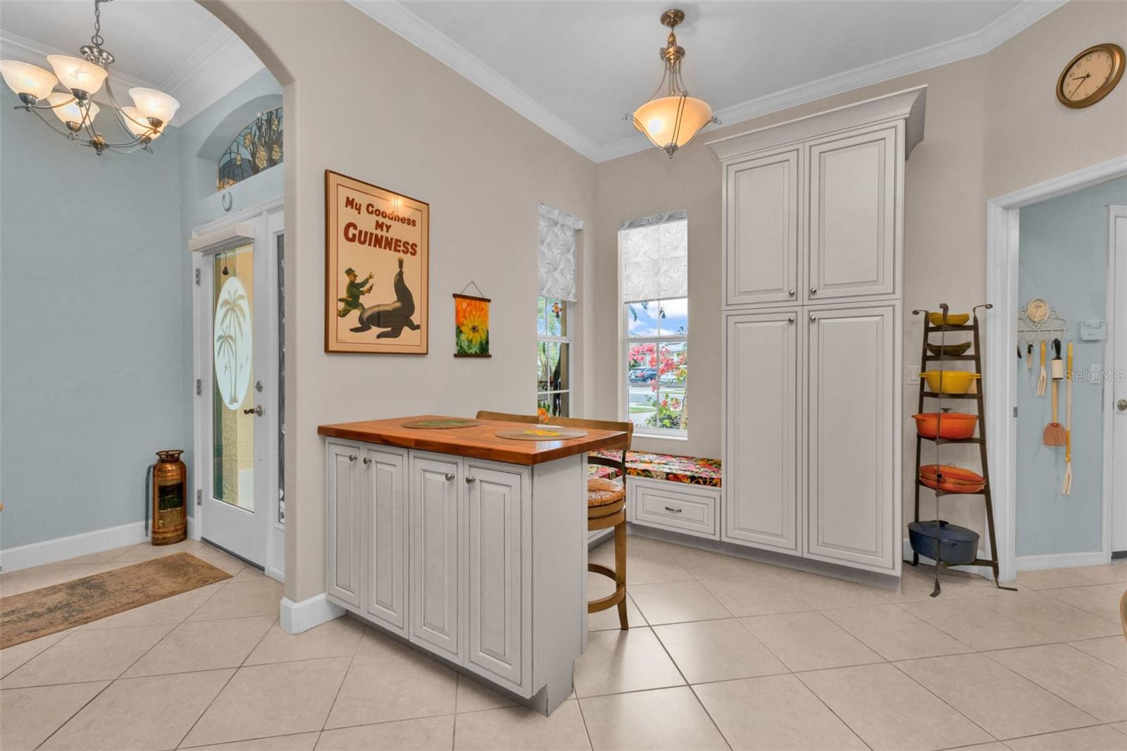 STONEYBROOK AT VENICE - Residential