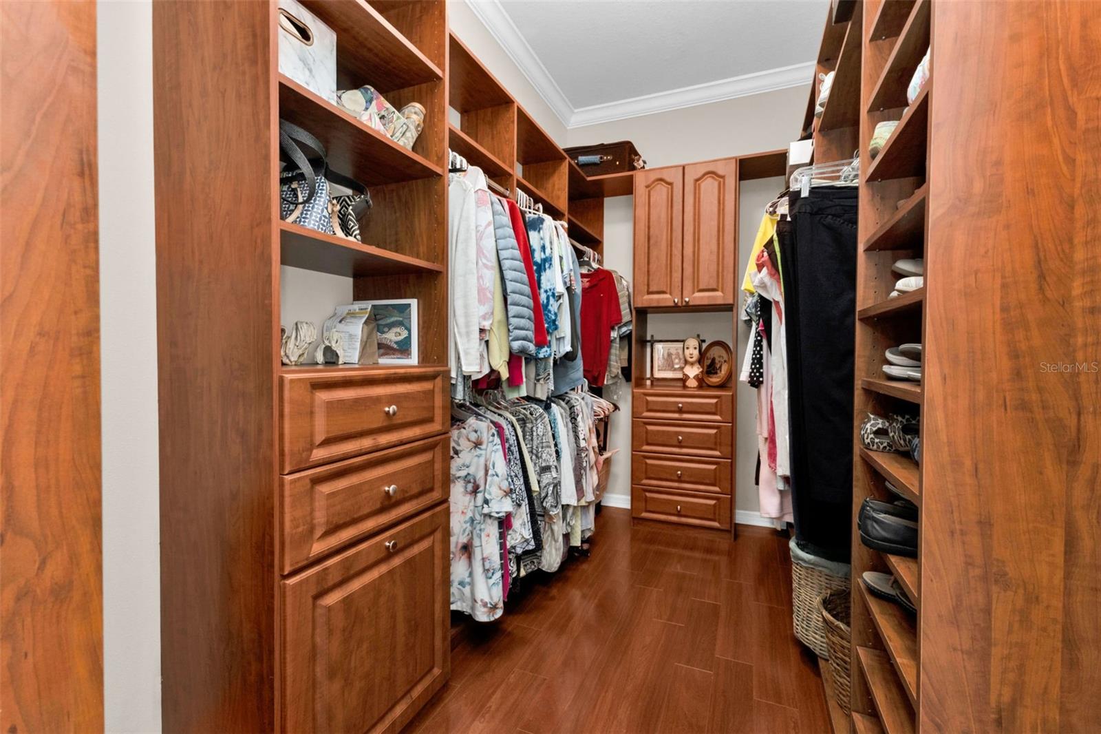 STONEYBROOK AT VENICE - Residential