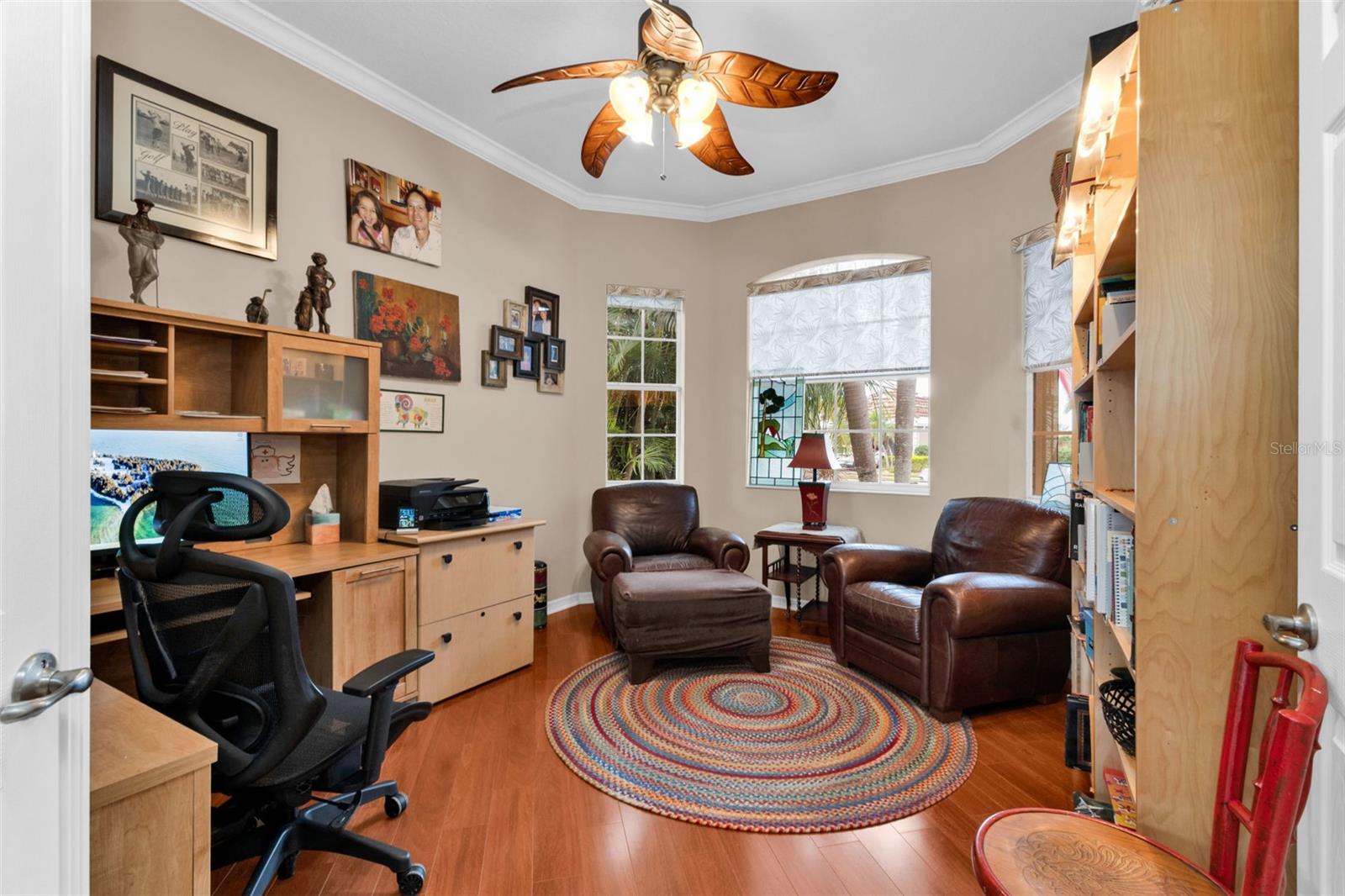 STONEYBROOK AT VENICE - Residential