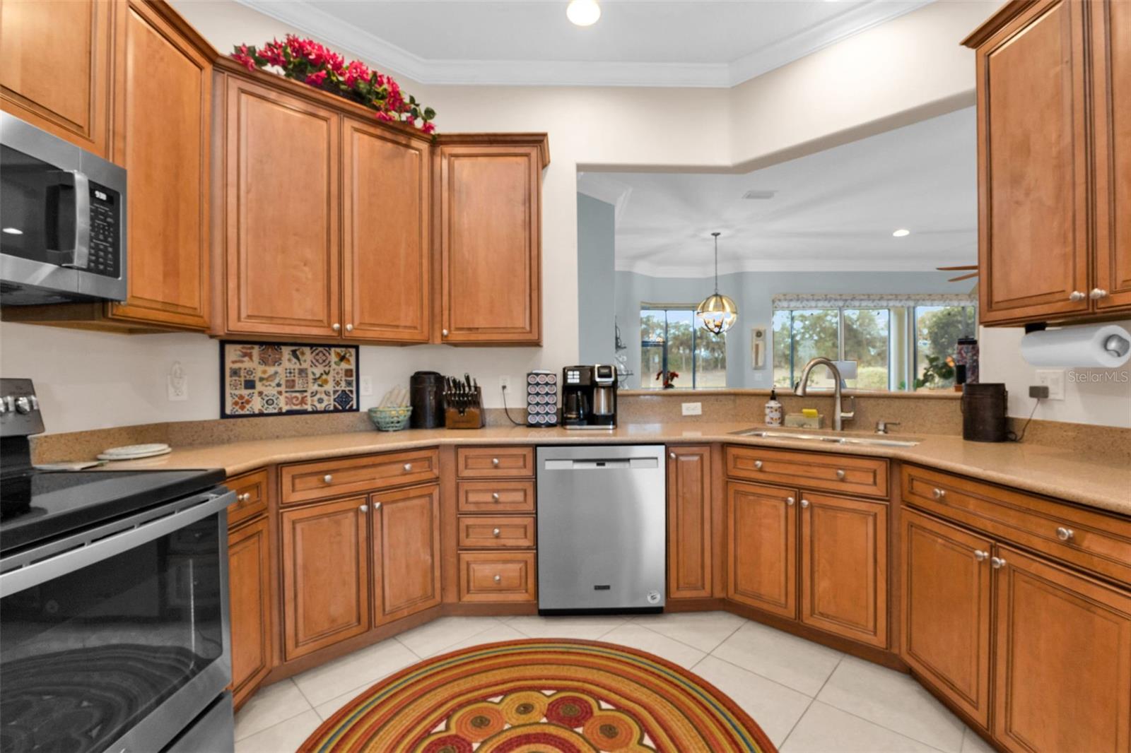 STONEYBROOK AT VENICE - Residential