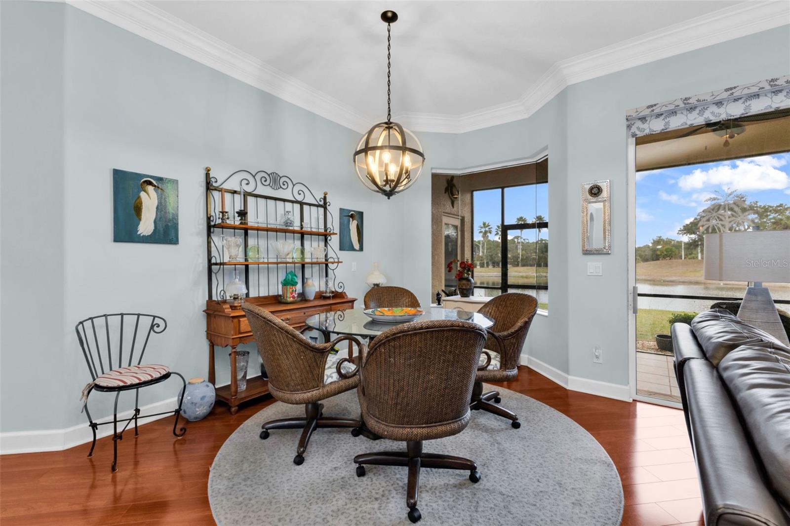 STONEYBROOK AT VENICE - Residential