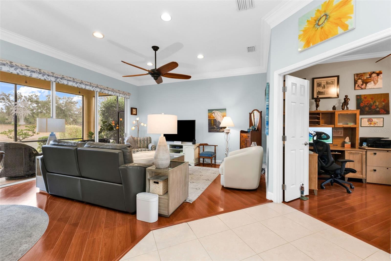 STONEYBROOK AT VENICE - Residential