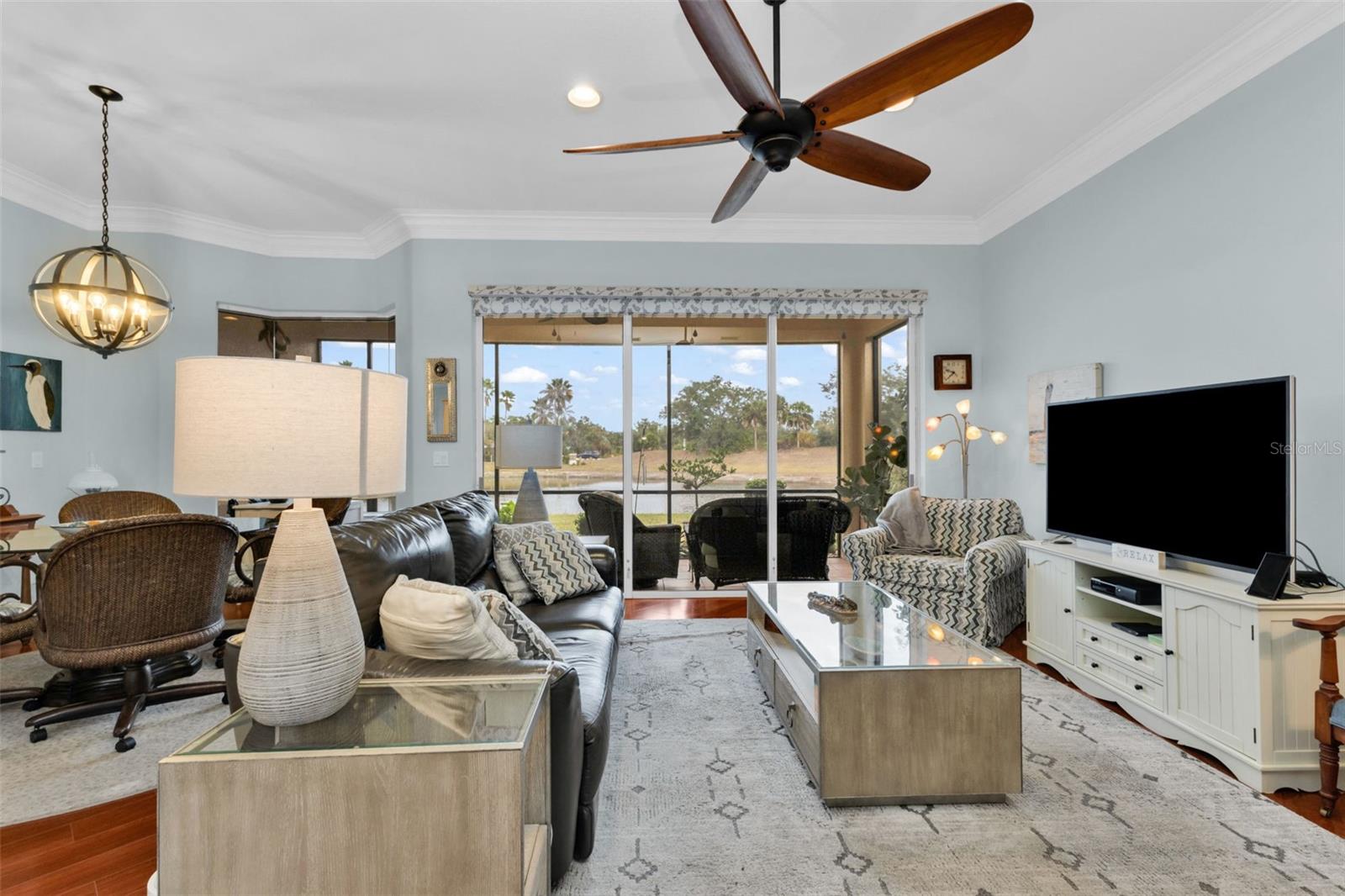 STONEYBROOK AT VENICE - Residential