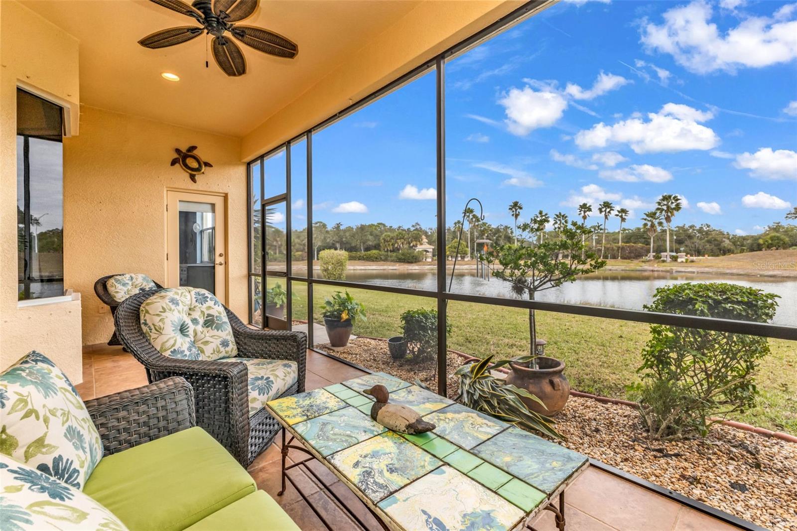 STONEYBROOK AT VENICE - Residential