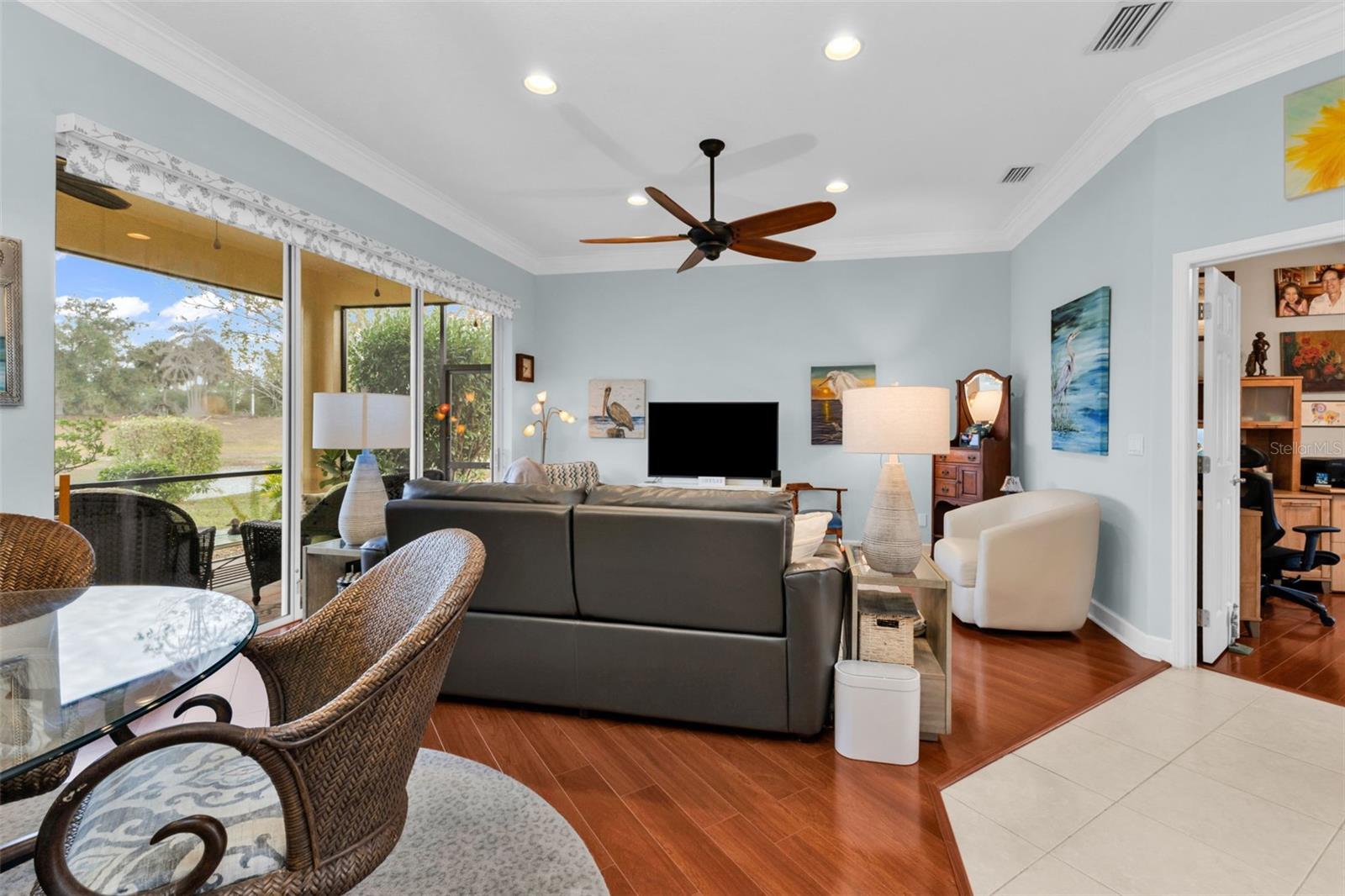 STONEYBROOK AT VENICE - Residential