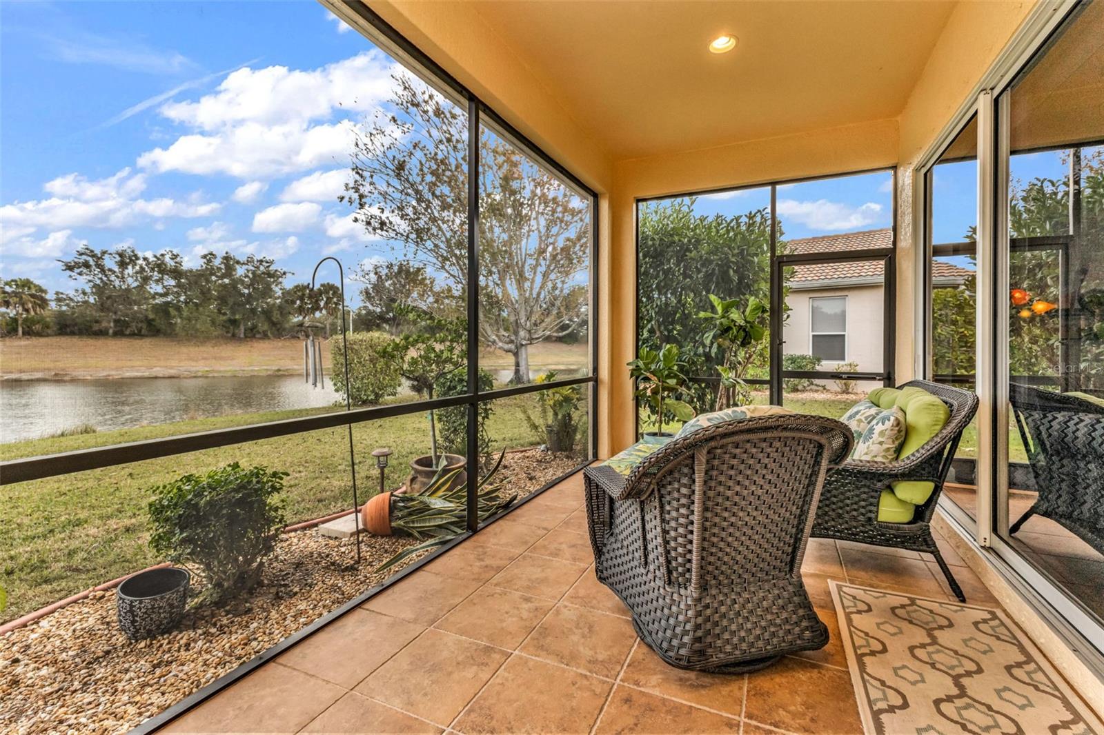 STONEYBROOK AT VENICE - Residential