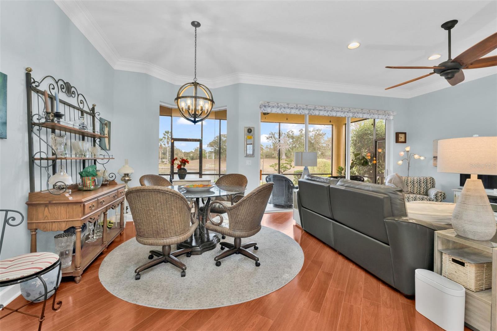 STONEYBROOK AT VENICE - Residential