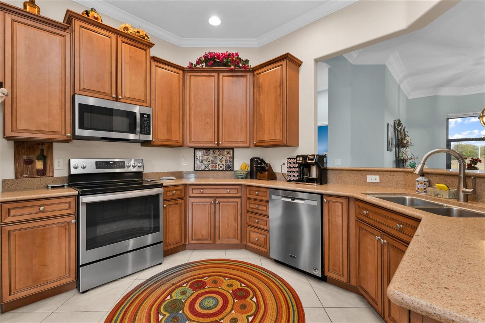 STONEYBROOK AT VENICE - Residential