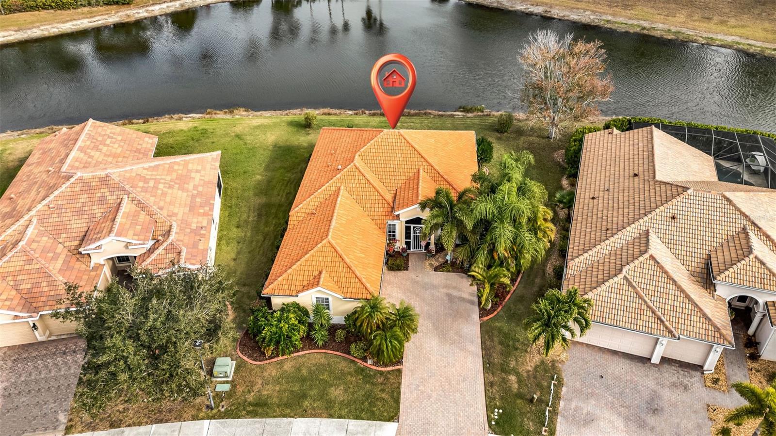 STONEYBROOK AT VENICE - Residential