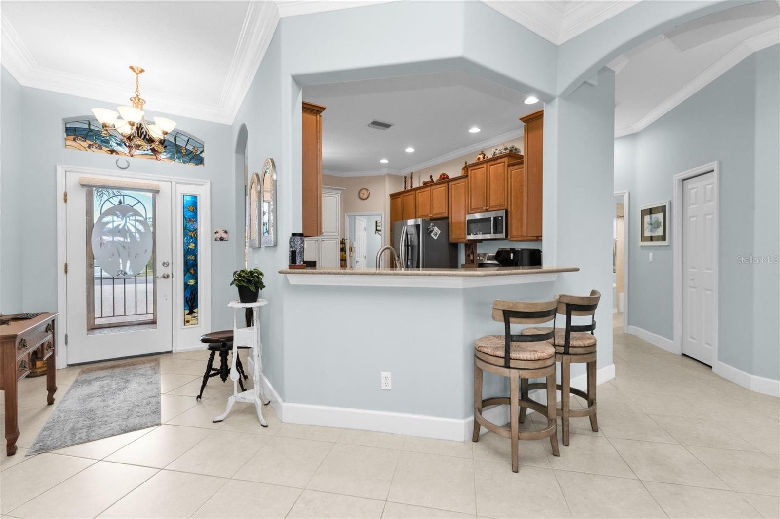 STONEYBROOK AT VENICE - Residential