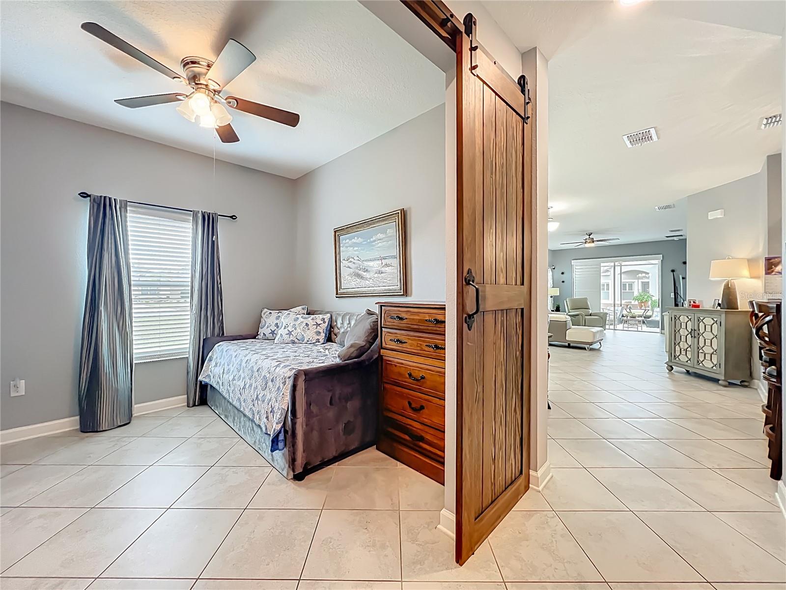 HERITAGE HILLS PH 4B - Residential