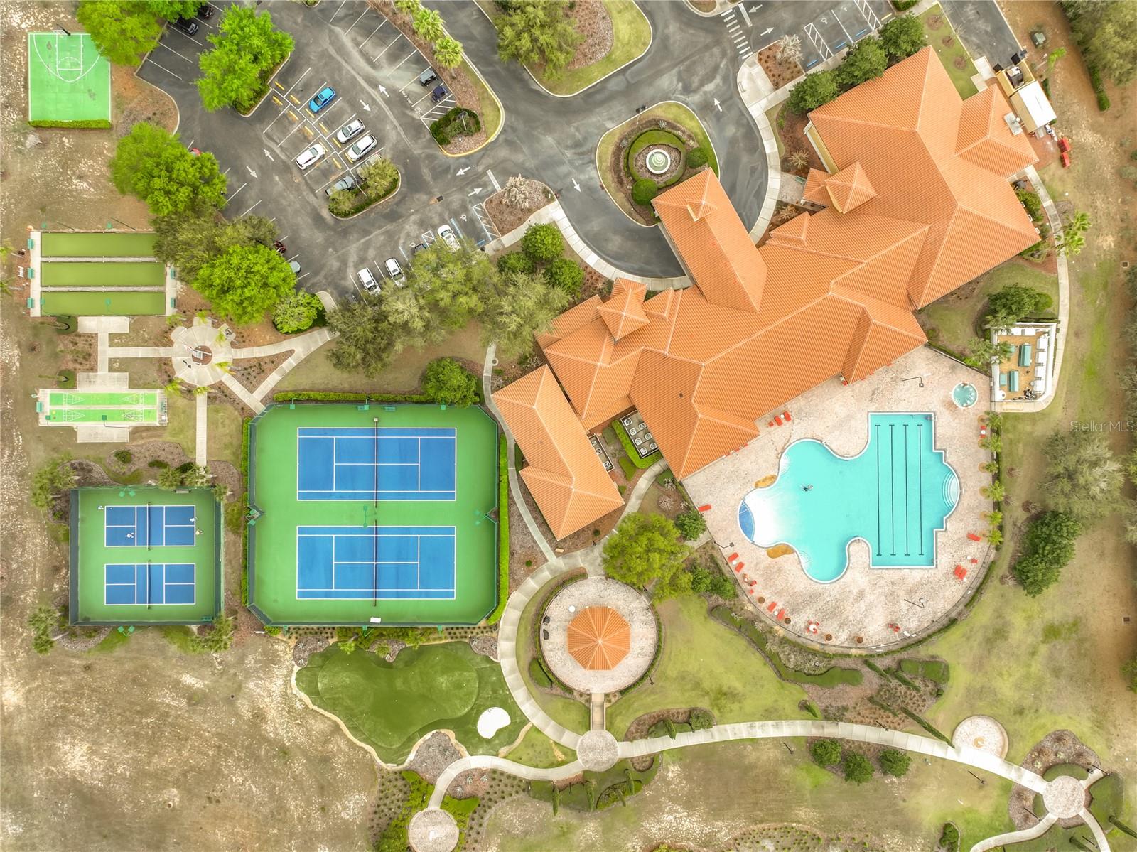 HERITAGE HILLS PH 4B - Residential