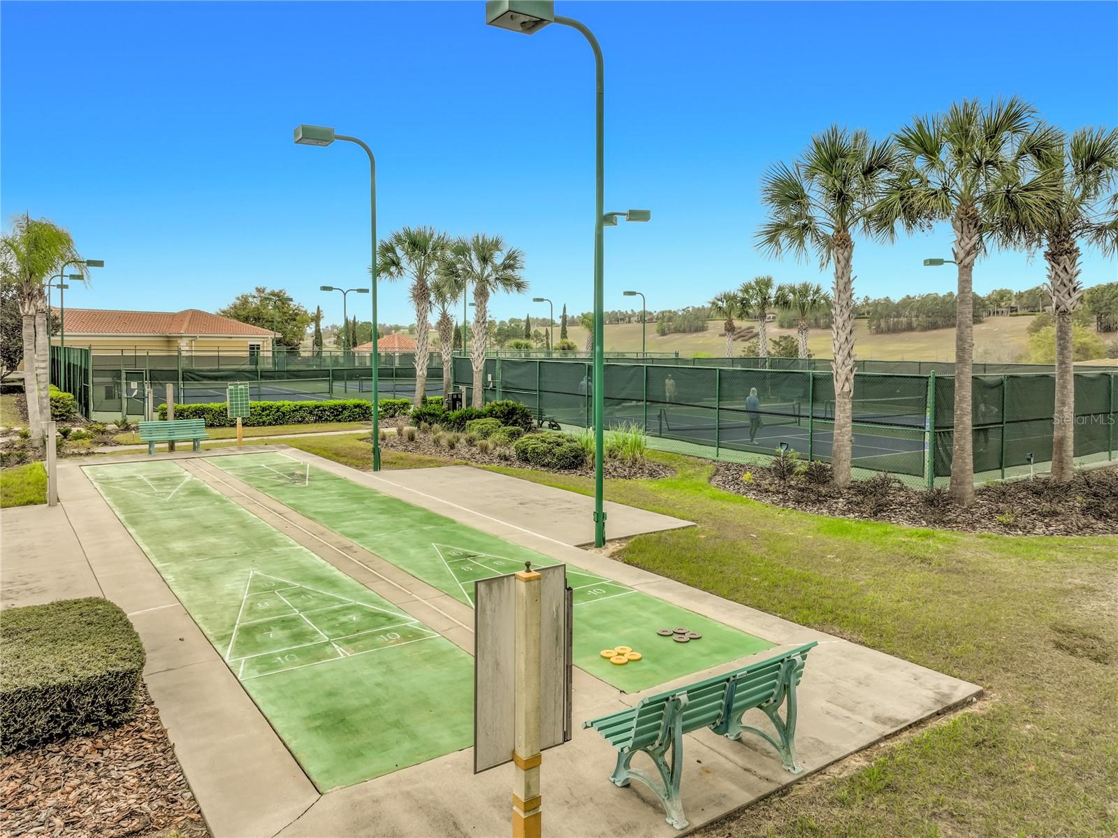 HERITAGE HILLS PH 4B - Residential