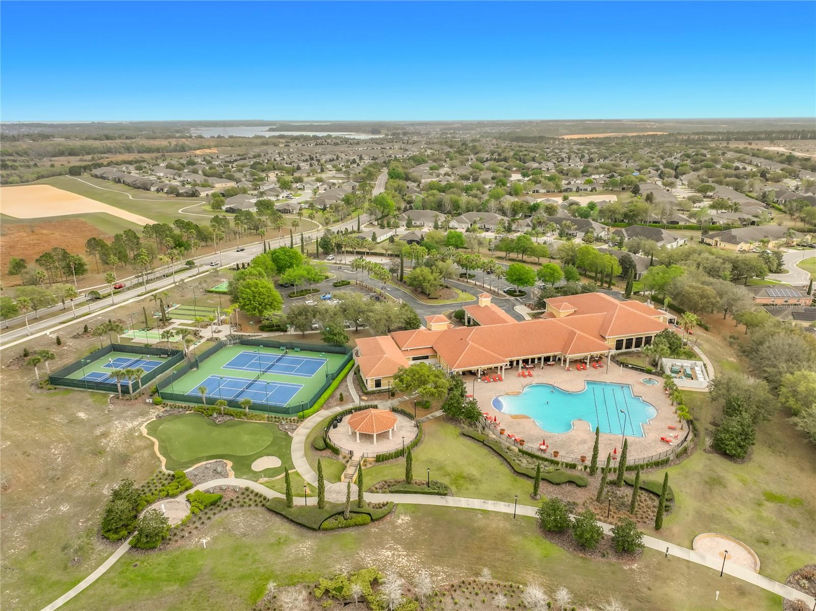 HERITAGE HILLS PH 4B - Residential