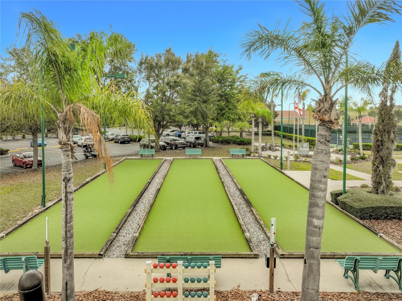 HERITAGE HILLS PH 4B - Residential