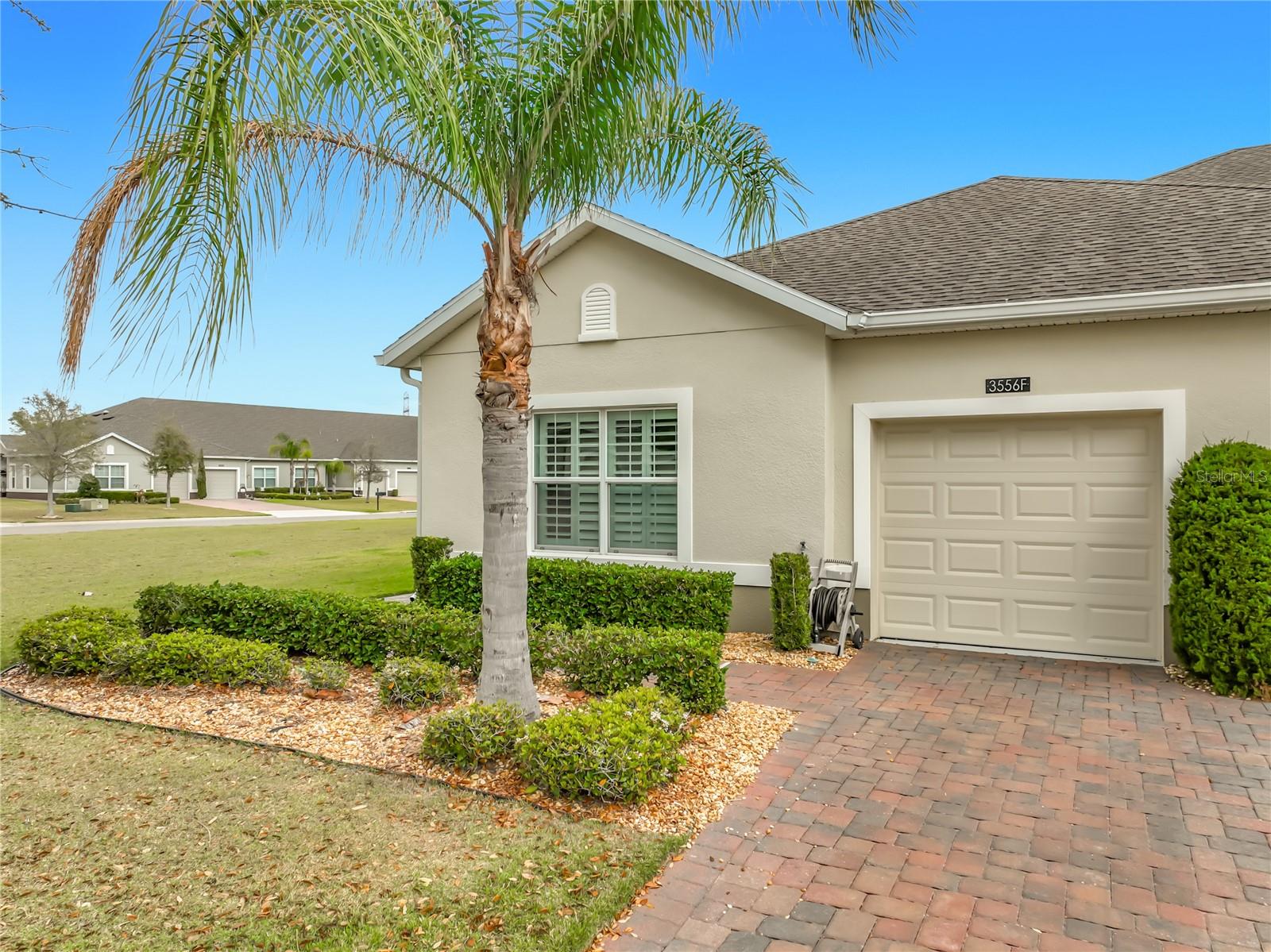 HERITAGE HILLS PH 4B - Residential