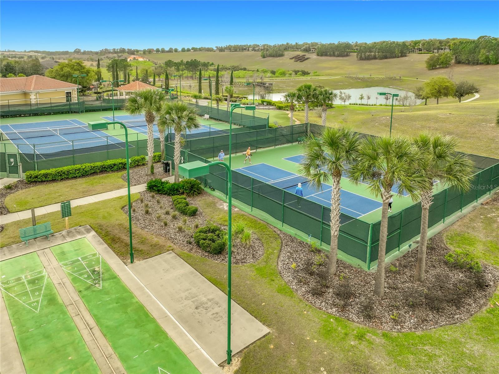 HERITAGE HILLS PH 4B - Residential