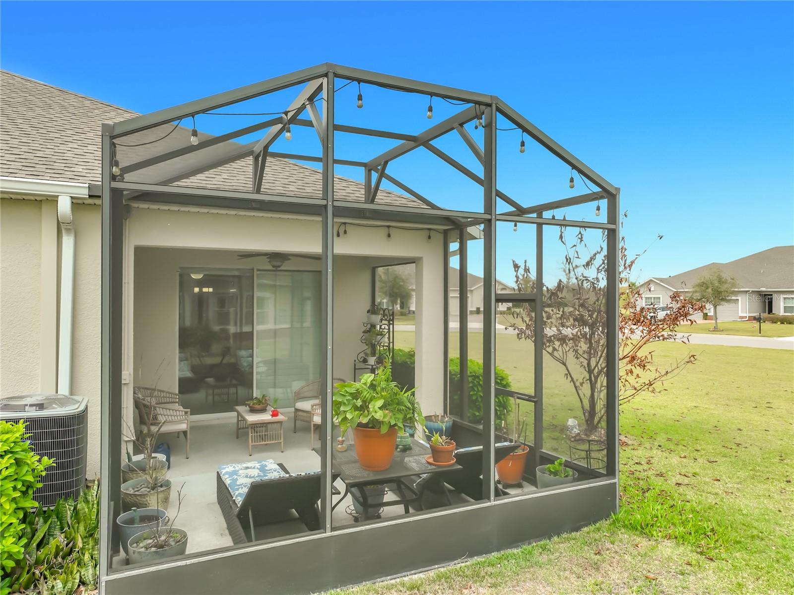 HERITAGE HILLS PH 4B - Residential