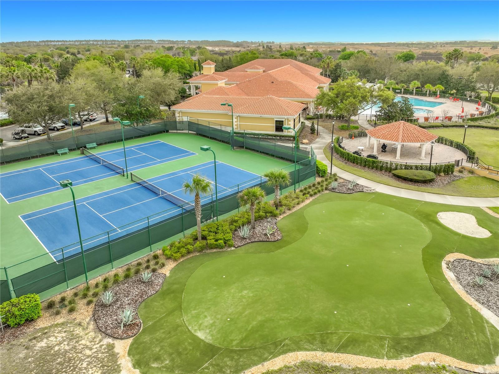 HERITAGE HILLS PH 4B - Residential