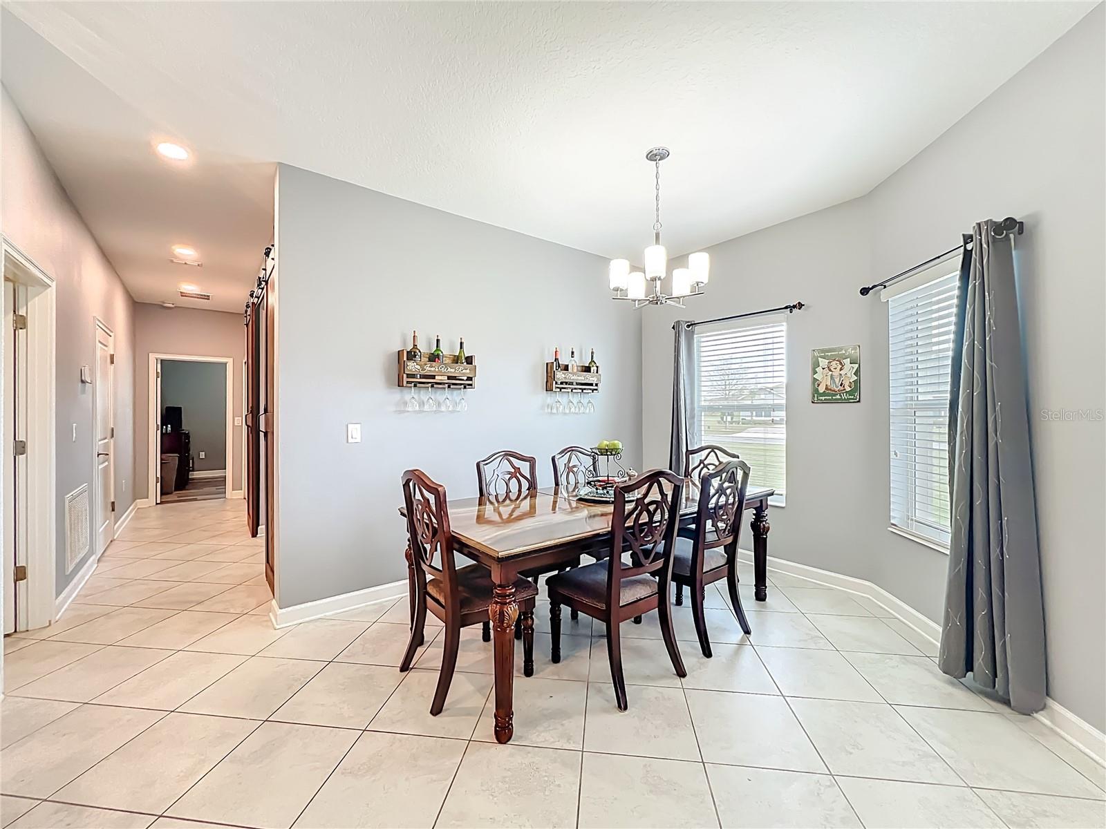 HERITAGE HILLS PH 4B - Residential