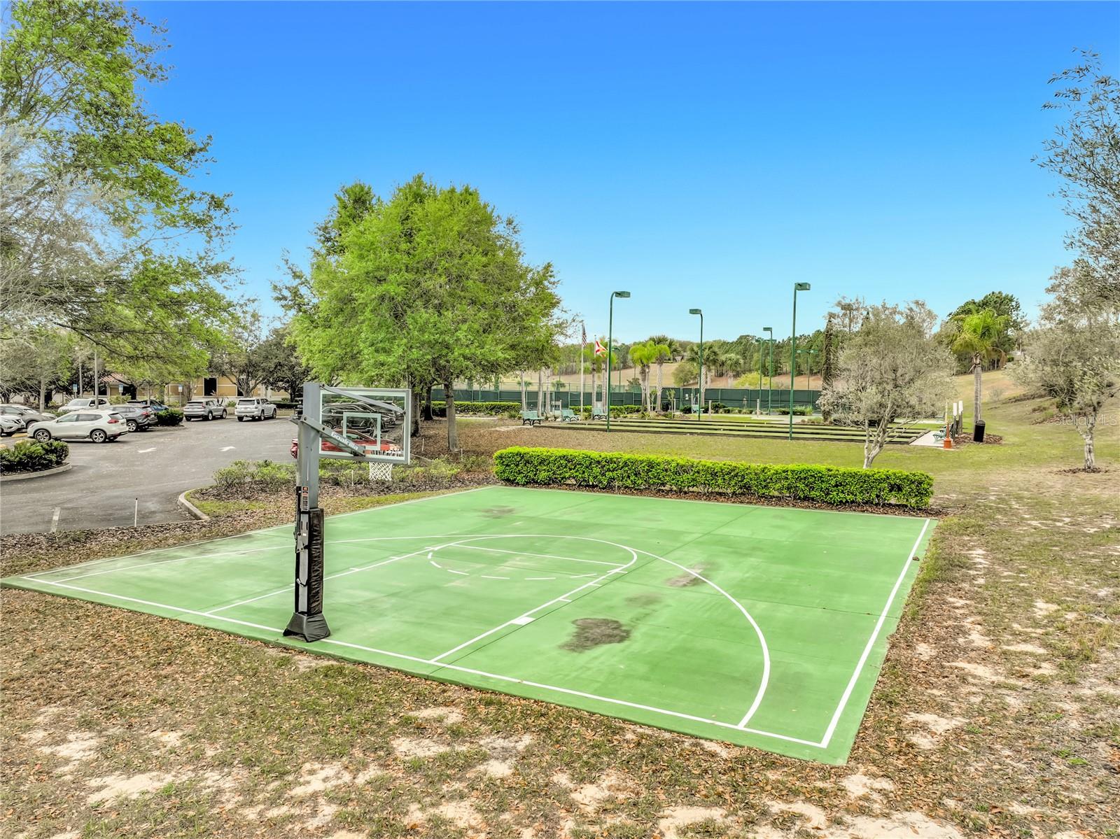 HERITAGE HILLS PH 4B - Residential