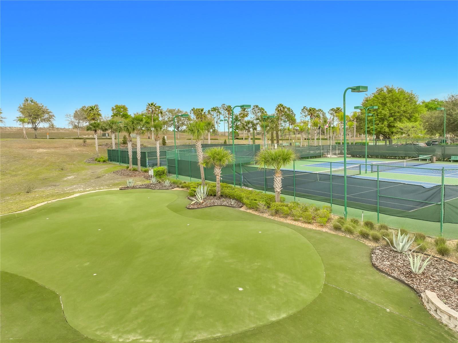 HERITAGE HILLS PH 4B - Residential