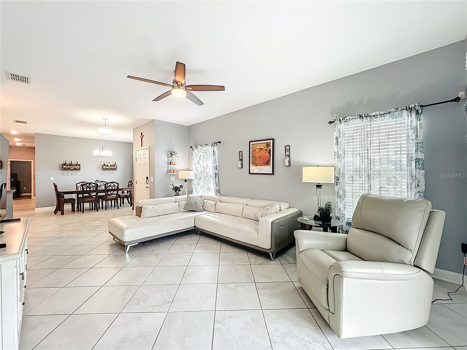 HERITAGE HILLS PH 4B - Residential