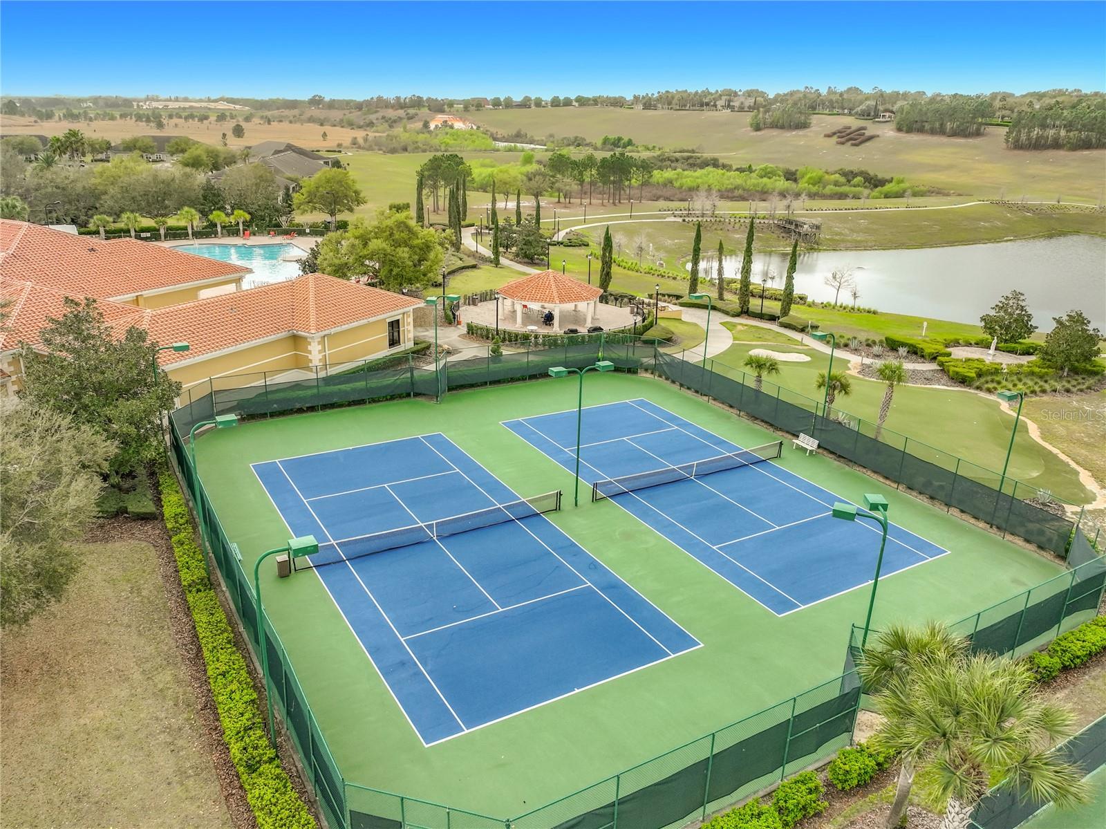 HERITAGE HILLS PH 4B - Residential