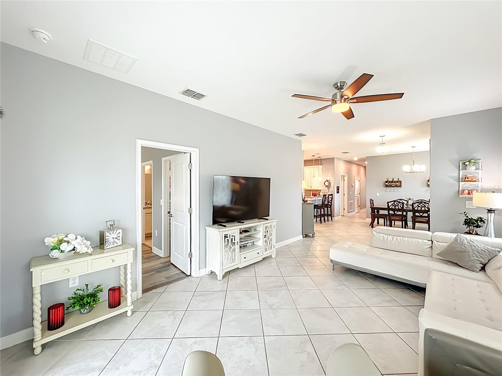 HERITAGE HILLS PH 4B - Residential