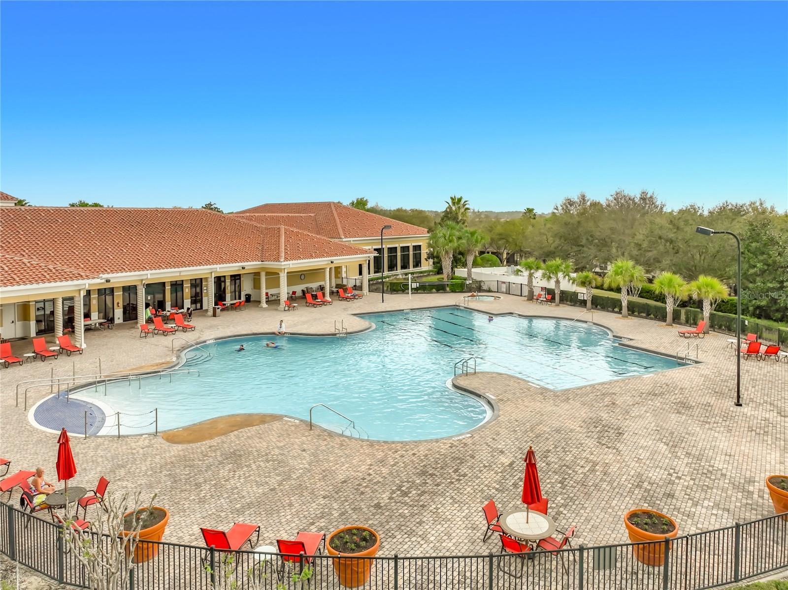 HERITAGE HILLS PH 4B - Residential