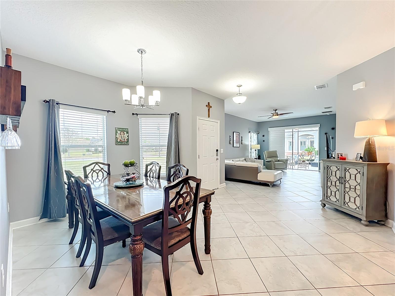 HERITAGE HILLS PH 4B - Residential