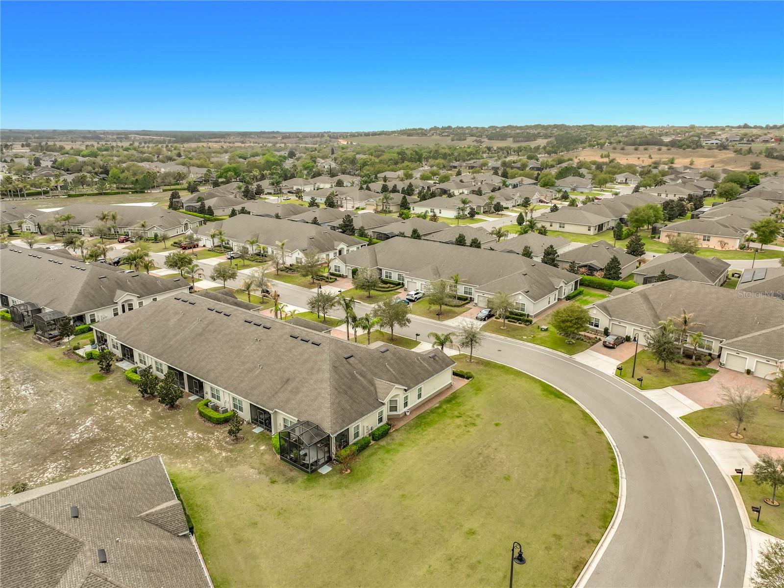 HERITAGE HILLS PH 4B - Residential