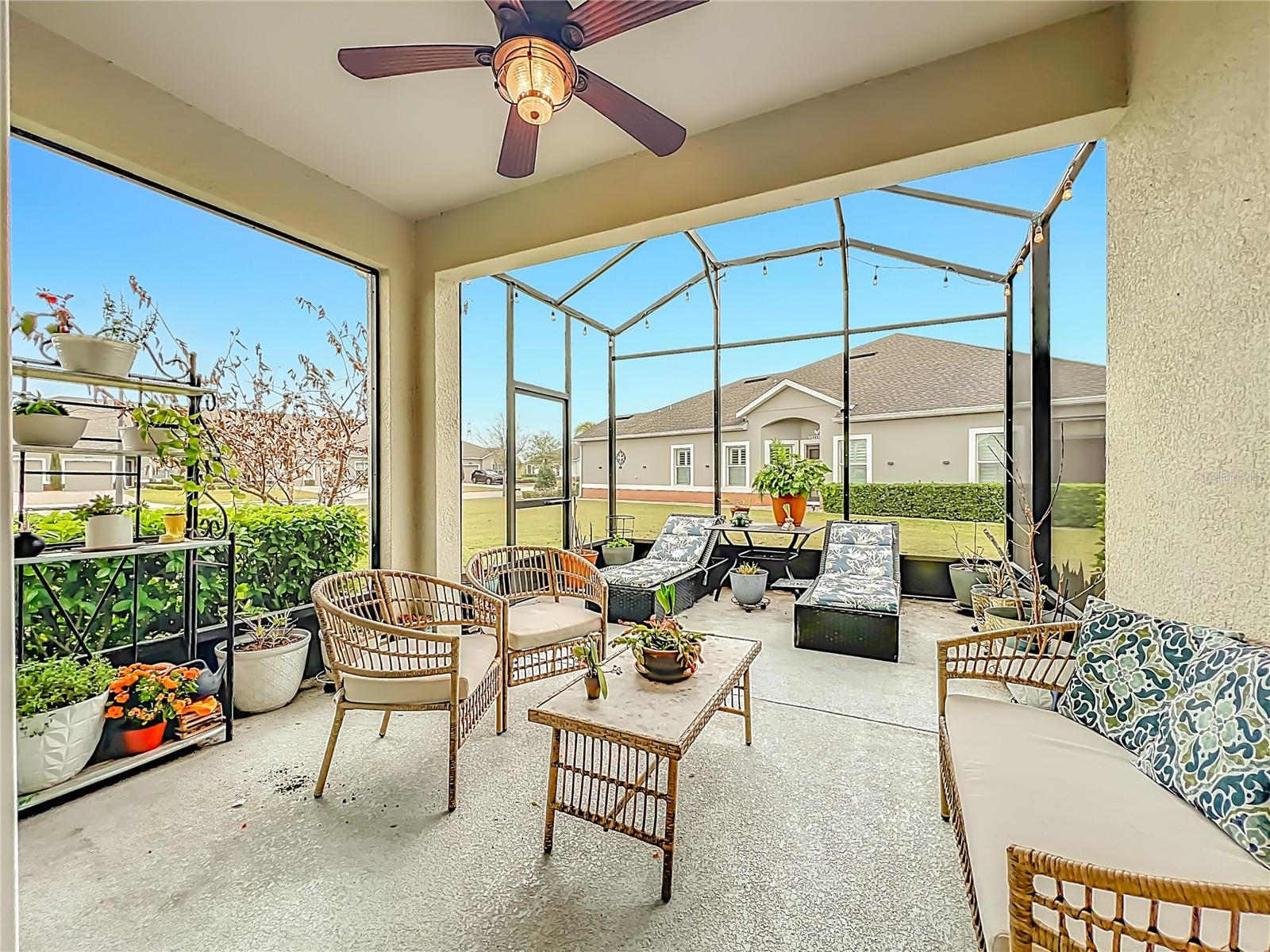 HERITAGE HILLS PH 4B - Residential