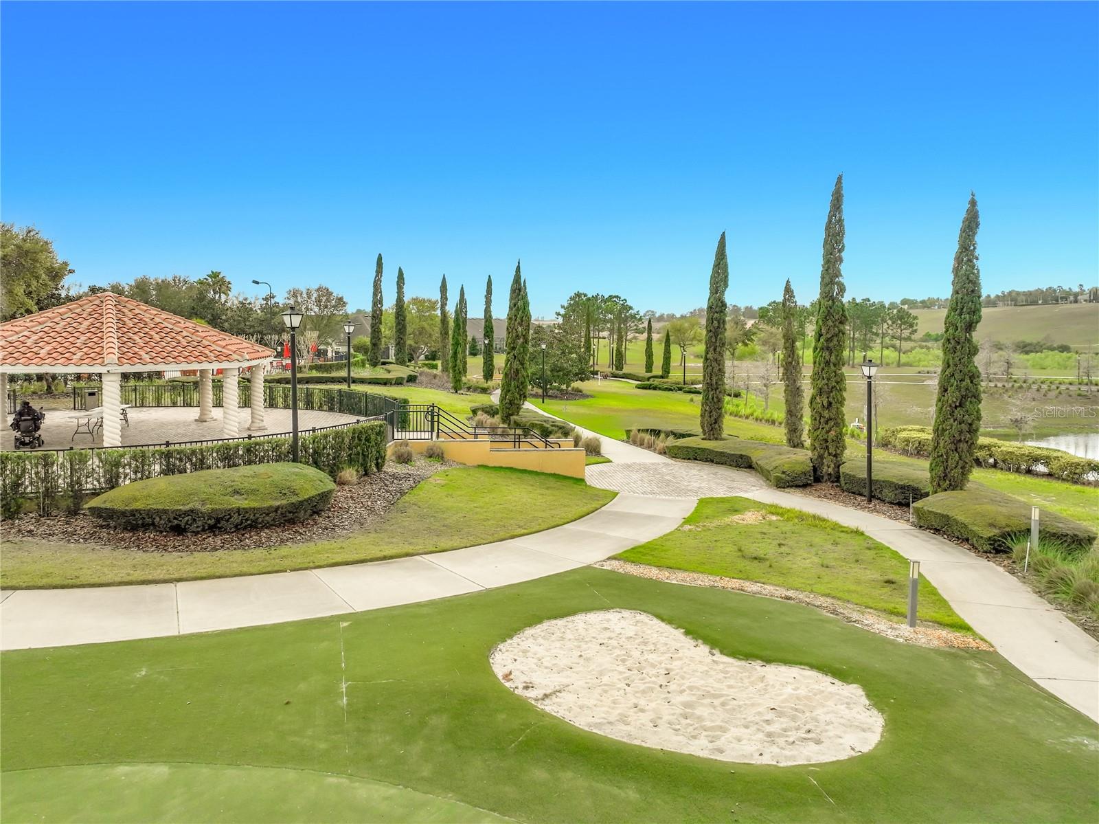 HERITAGE HILLS PH 4B - Residential