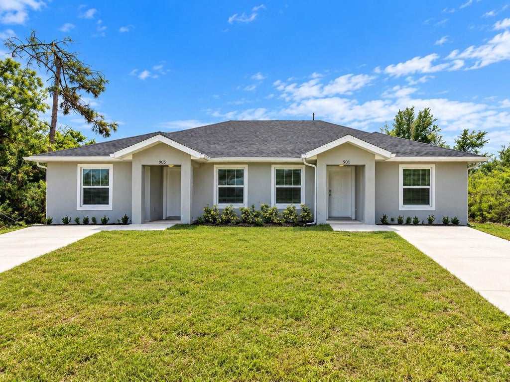 Photo of 9513 Ace Road, Englewood, FL 34224 (MLS # OM732601)