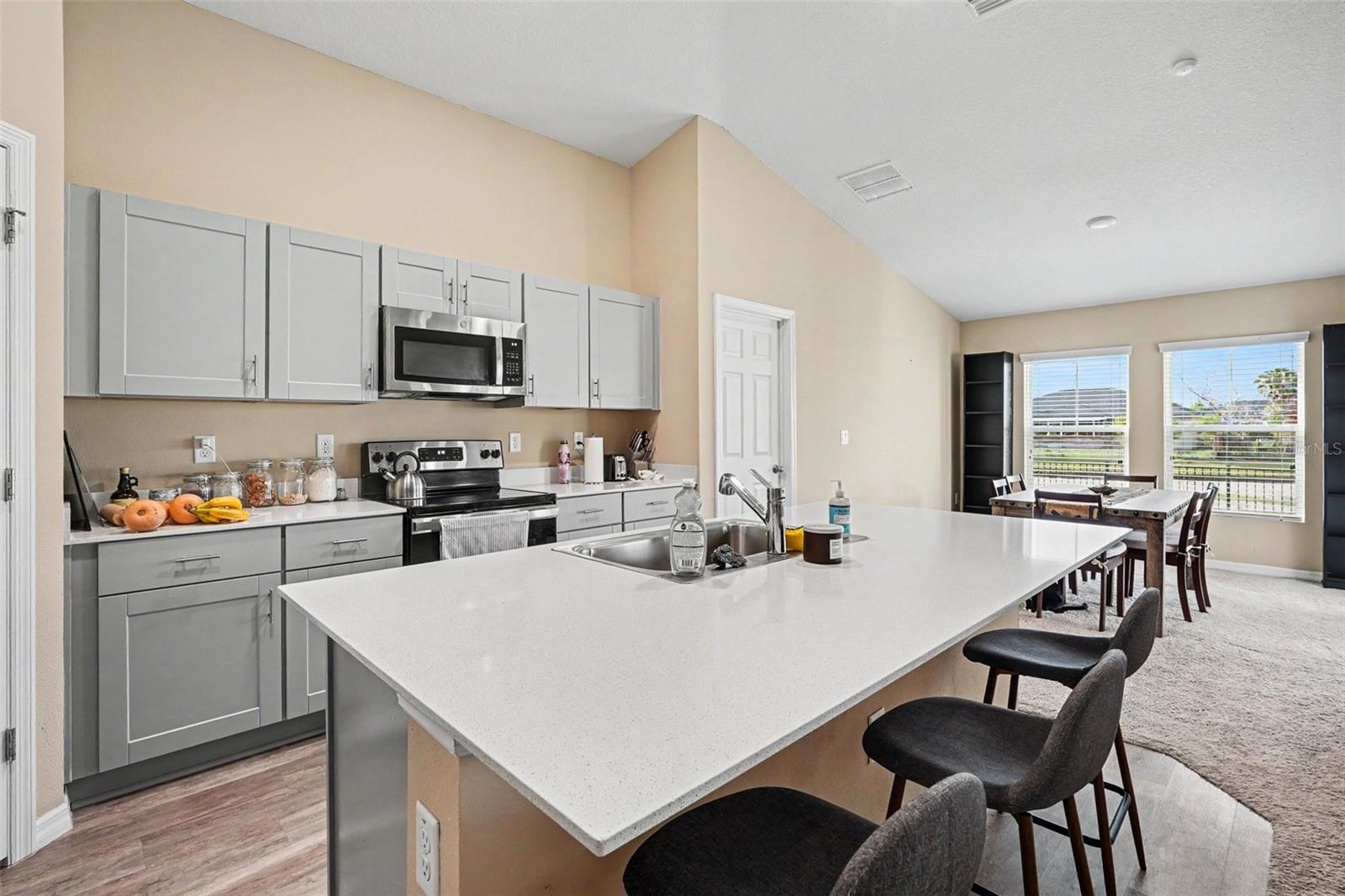 PINNACLE POINT - Residential