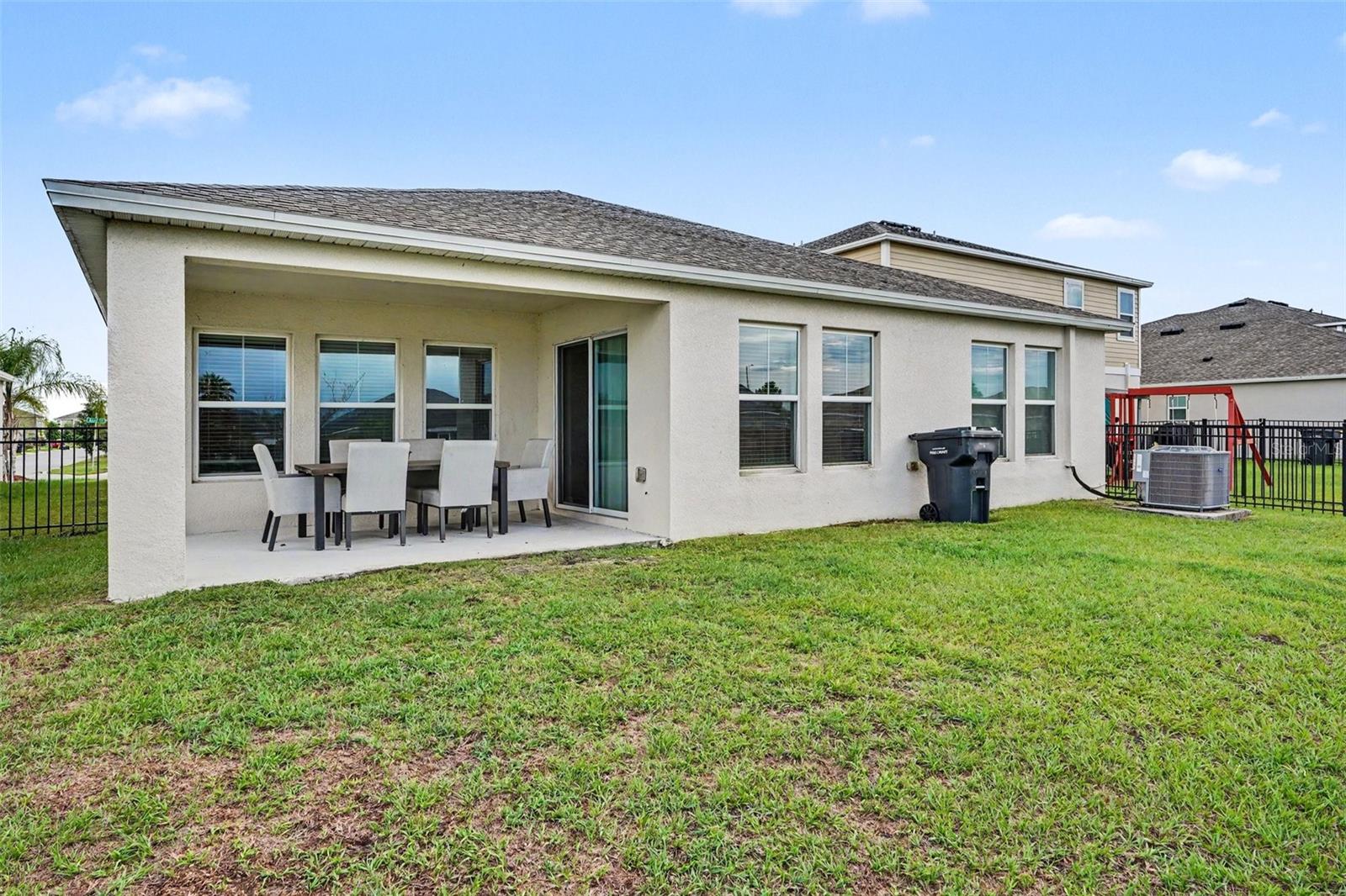 PINNACLE POINT - Residential