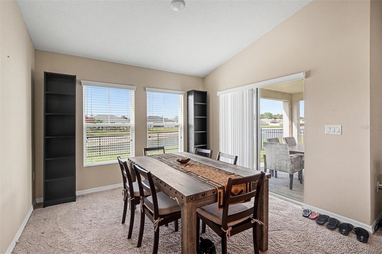 PINNACLE POINT - Residential