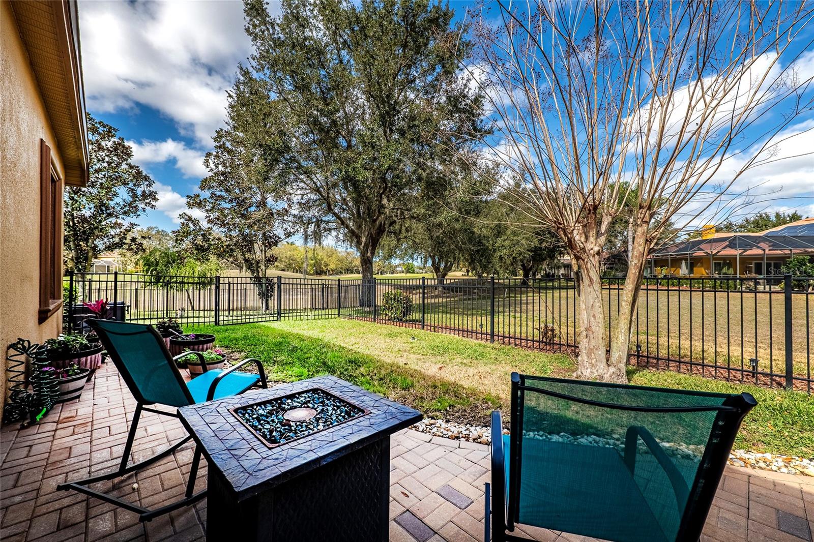 CIELO AT CHAMPIONS CLUB - Residential