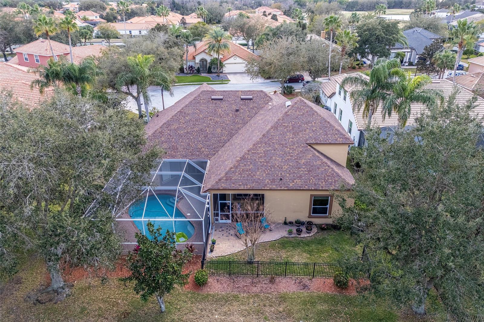 CIELO AT CHAMPIONS CLUB - Residential