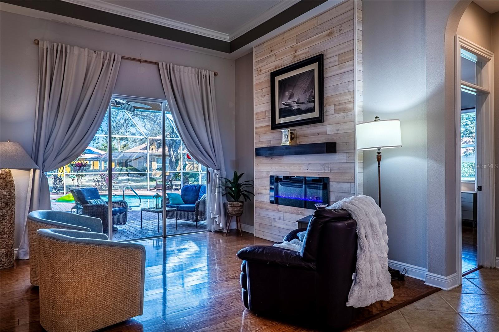 CIELO AT CHAMPIONS CLUB - Residential