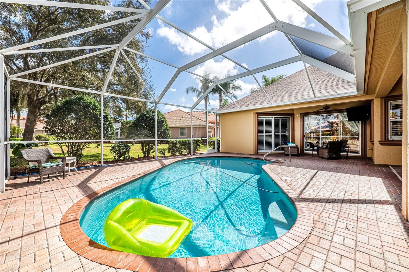 CIELO AT CHAMPIONS CLUB - Residential