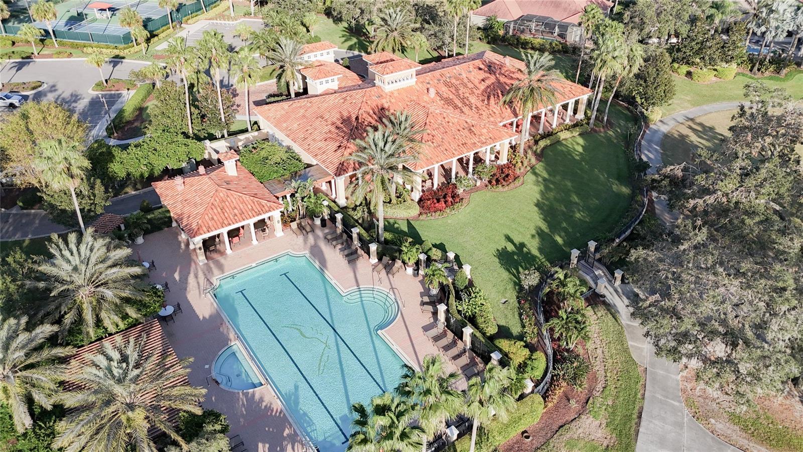 CIELO AT CHAMPIONS CLUB - Residential