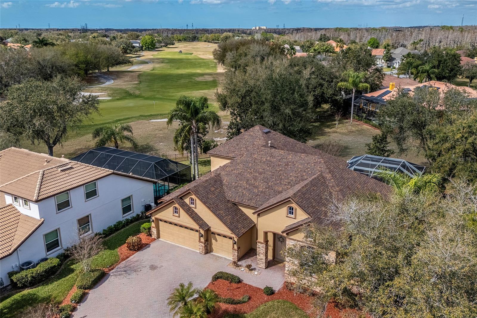 CIELO AT CHAMPIONS CLUB - Residential