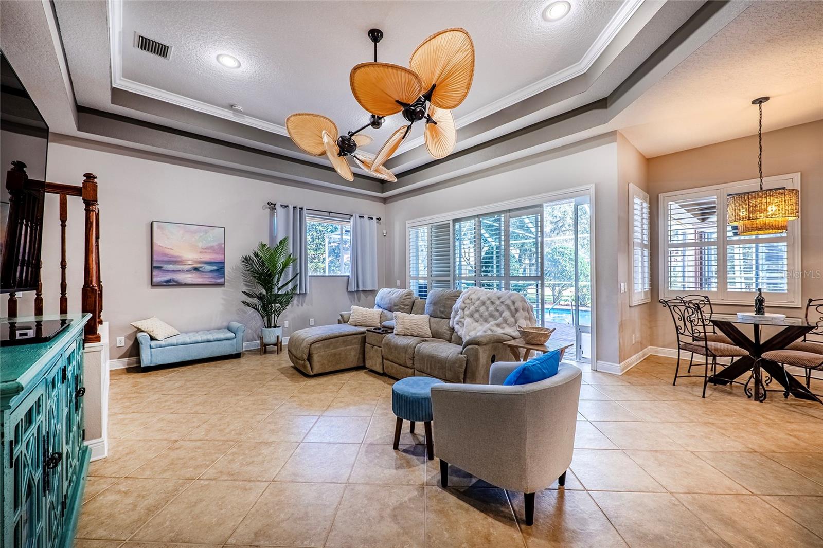 CIELO AT CHAMPIONS CLUB - Residential