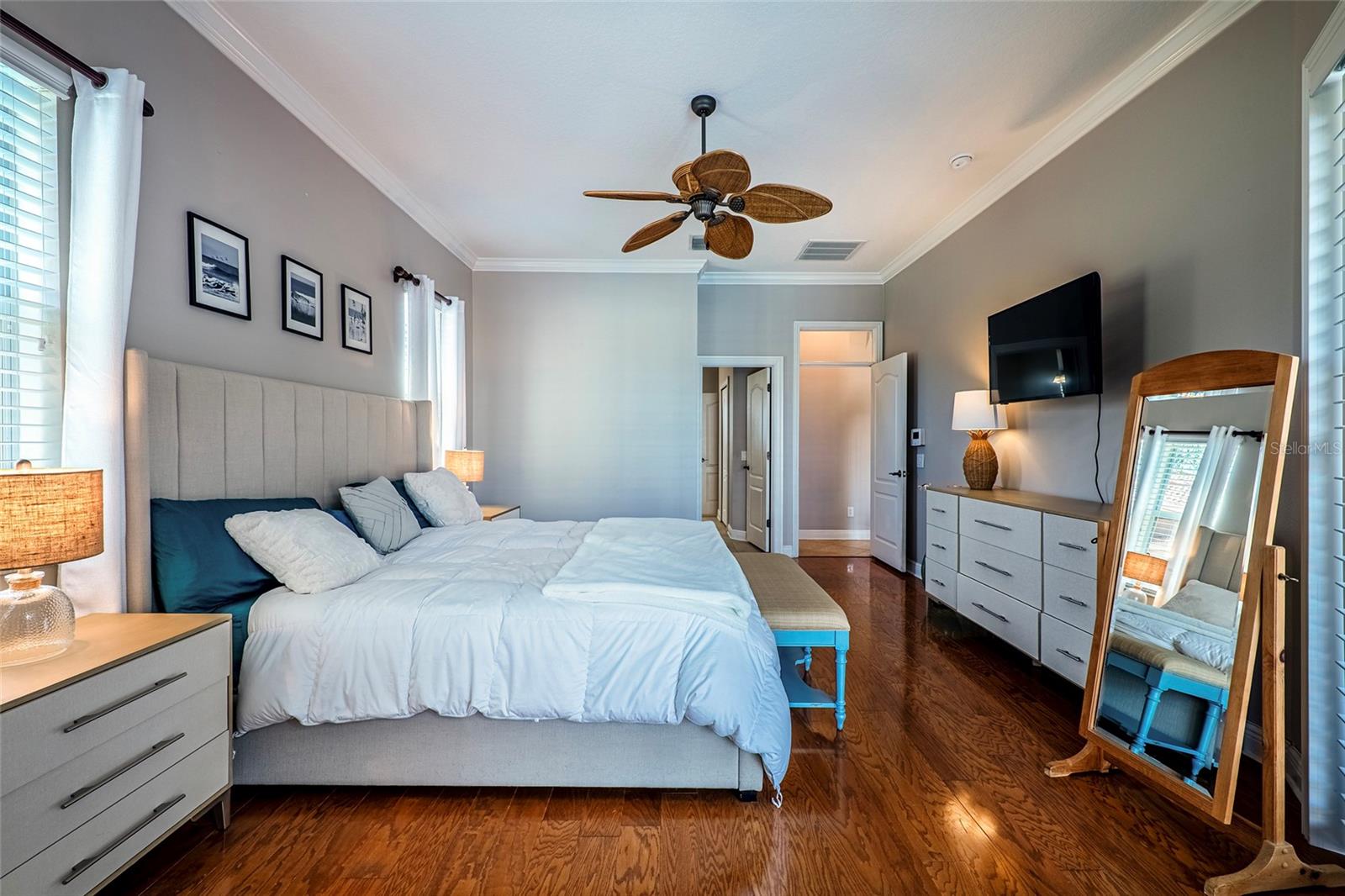 CIELO AT CHAMPIONS CLUB - Residential