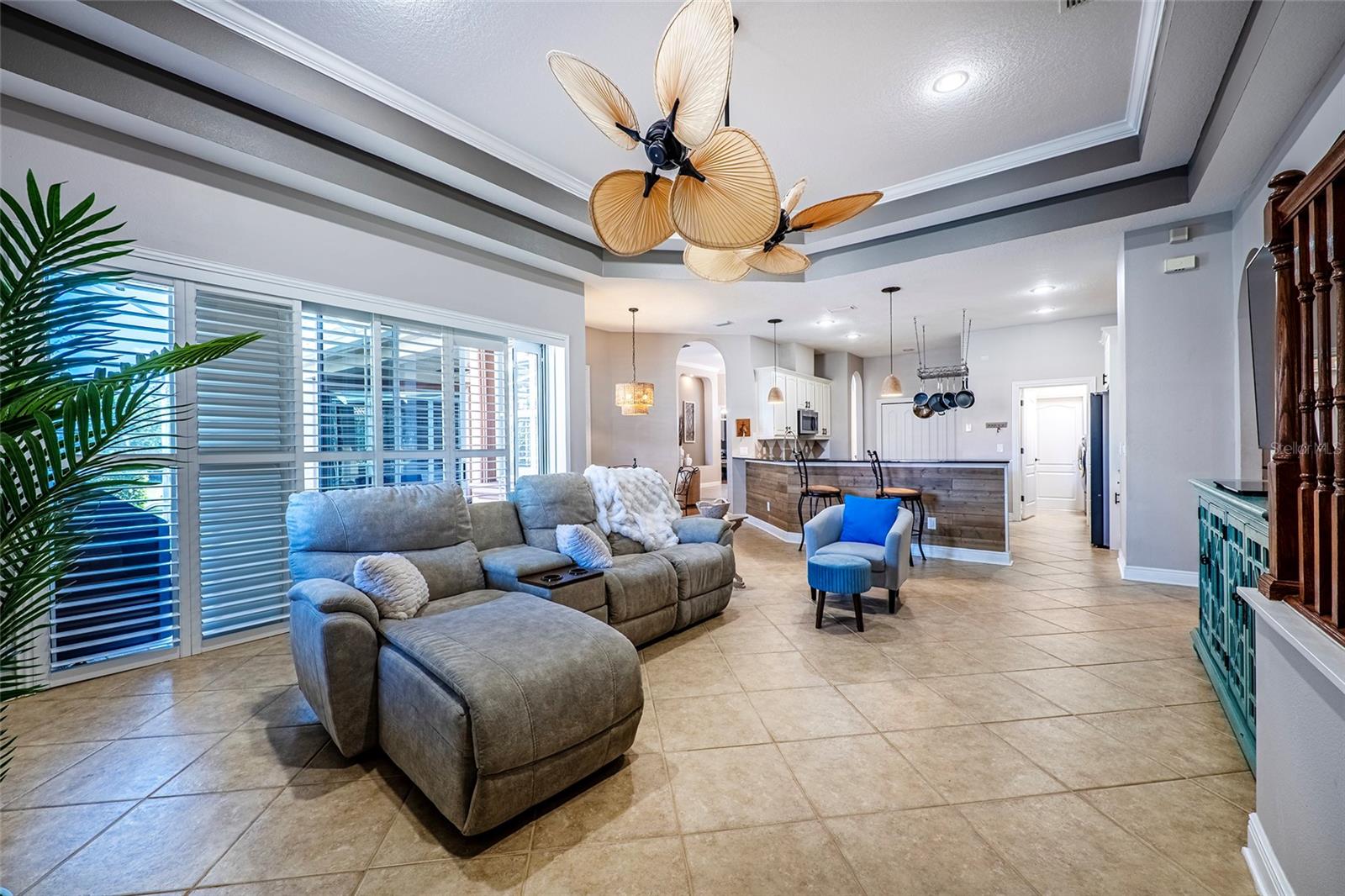 CIELO AT CHAMPIONS CLUB - Residential