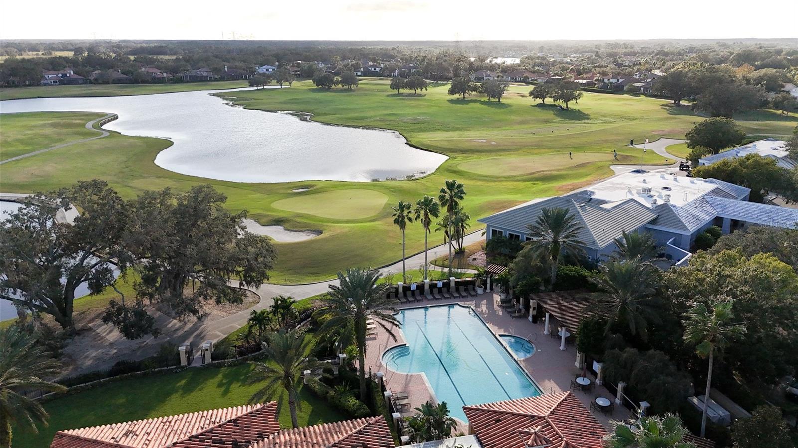 CIELO AT CHAMPIONS CLUB - Residential